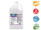 X3 Fabric Cleaner & Protectant